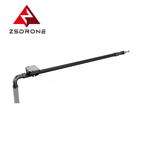 BWG-40 40mm Water Cannon & Window Breaker Kit